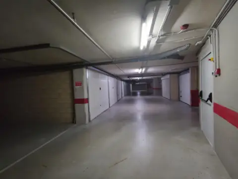 Garaje en calle Txokotxo, nº 45717